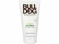 Bulldog Original Gesichtswasser 150 ml