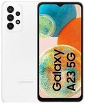 Samsung Galaxy A23 5G Android Smartphone, 6,6 Zoll LCD-TFT Display, 5.000 mAh Akku,