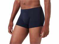 BOSS Herren Boxershorts Boxer Unterhose Shorts Trunk Energy, Farbe:Blau, Größe:XL,