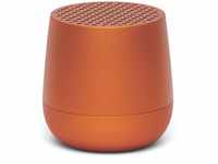 Lexon Mino+ Bluetooth-Lautsprecher (Orange)