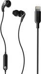 Skullcandy Set Lightning Kabelgebundener In-Ear Kopfhörer, Mikro, Kompatibel mit Skullcandy Set Lightning Kabelgebundener In-Ear Kopfhörer, Mikro, Kompatibel mit