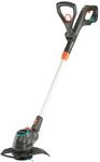 Gardena Akku-Rasentrimmer ComfortCut 23/18V P4A Solo: Leistungsstark, Leichtgewicht,