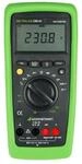 Gossen Metrawatt METRALINE DM 41 Hand-Multimeter digital CAT III 600 V, CAT IV 300 V