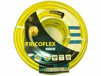 Tricoflex 00110216 Wasserschlauch 1,3 cm (12,5 mm) 50 m Rolle gelb