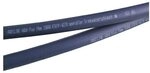 Profiline Aqua Plus 155249 Trinkwasserschlauch 1/2 Zoll 50 m Rolle blau
