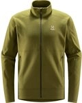 Hagl&ouml;fs Buteo Mid Fleecejacke f&uuml;r Herren