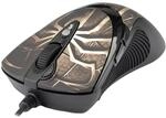 A4tech XL-747H Schnurgebunden USB Laser Gaming-Maus