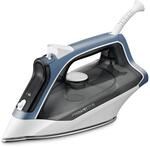 Rowenta Effective 2 Dampfb&uuml;geleisen, 2200 W, 30 g/min kontinuierliche Dampfabgabe,