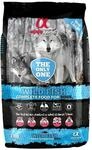 Alpha Spirit 4202503 Das einzige Futter, Wildfisch, 3 kg