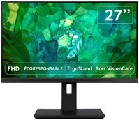 Acer Vero BR277 bmiprx BR7 Serie LCD-Monitor (Full HD (1080p), 68,6 cm (27 Zoll)