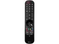 LG Electronics LG Premium Magic Remote Control Bluetooth TV Press Buttons,...