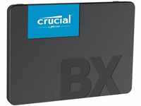 Crucial CT500BX500SSD1 internal solid State Drive 2.5 500 GB Serial ATA III 3D...