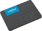 Crucial - Disco Ssd Interno - Bx500 - 500 Gb - 2,5 Pollici (ct500bx500sd1)