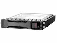 Hewlett Packard Enterprise P40503-B21 Internes Solid State Drive 2.5" 960 GB...