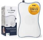 smartsleep&reg; Orthop&auml;disches Kissen - Nackenst&uuml;tzkissen Recovery Pillow &ndash;