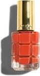 L'Or&eacute;al Paris Color Riche Le Vernis Nagellack mit &Ouml;l in kr&auml;ftigem Rosa/Pflegender