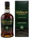 The GlenAllachie 13 Years Old OLOROSO WOOD FINISH 48% Vol. 0,7l in Geschenkbox