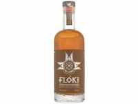 Flóki Icelandic Single Malt Whisky BEER BARREL Finish 47% Vol. 0,7l