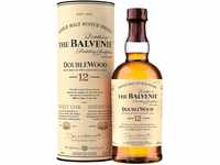 The Balvenie DoubleWood 12 Jahre Single Malt Scotch Whisky, 70cl