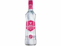 Gorbatschow Wodka (1 x 0,7 l) 37,5 Prozent vol. - Premium Vodka - Eiskalt, glasklar