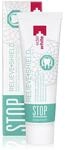 edel+white STOP Sensitive Zahngel 75ml I Effektive Zahnreinigung gegen Karies I