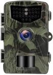 Braun Scouting Cam Black575