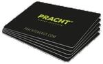 Pracht RFID-Karte f&uuml;r Ladestation PRACHT, Schwarz