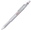 rOtring 600 3-in-1-Schreibger&auml;t mit Kugelschreiber und Druckbleistift 