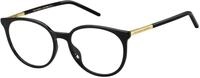 Marc Jacobs MARC 511 807 BLACK 53/18/145 Damen Brillen