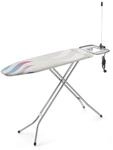 Vileda Total Reflect Plus M B&uuml;gelbrett B&uuml;geltisch B&uuml;gelfl&auml;che 120 x 38 cm