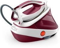 Tefal Pro Express Ultimate Dampfb&uuml;gelstation, 7,5 bar Dampfdruck, 155 g/Min.