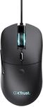 Trust Gaming GXT 981 Redex Federleichte Gaming-Maus, 200-10.000 DPI,