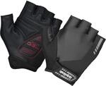 GripGrab ProGel Fahrradhandschuhe Sommer - 4mm DoctorGel Polster Halbfinger