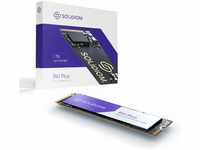 Solidigm™ P41 Plus Series 1TB SSD Internes Solid State Drive GEN 4 NVMe 4.0...