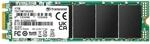 Transcend 1TB MTS825S M.2 SATA III 2280 SSD, SLC-Cache, B+M-Schl&uuml;ssel | Nicht