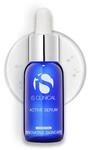 iS CLINICAL Active Serum, Anti-Acne Brightening Face Serum, Anti-Aging reduces