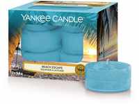 Yankee Candle Teelichter Beach Escape 12 Stk.