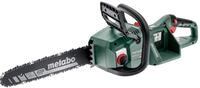 metabo MS 36-18 LTX BL 40 Akku-Kettens&auml;ge, 18V Motors&auml;ge mit
