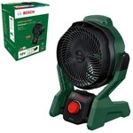 Bosch Akku-Ventilator UniversalFan 18V-1000 (ohne Akku, 18-Volt-System, f&uuml;r