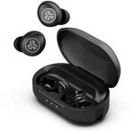 JLab JBuds Air Pro True Wireless Kopfh&ouml;rer - Bluetooth, Schwarz | In Ear...