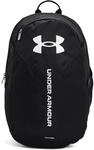 Under Armour Unisex UA Hustle Lite Backpack Backpack
