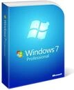 Windows 7 Professional 32/64 Bit Upgrade deutsch