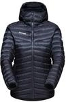 Mammut Albula IN Hooded Jacket Women | Leichte Wanderjacke mit Kapuze f&uuml;r Damen 