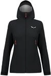Salewa Ortles Gore Jacken f&uuml;r Damen, black out, 32