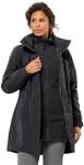 Jack Wolfskin Damen Ottawa Coat Coat