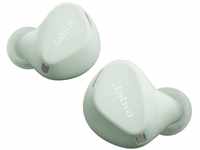 Jabra Elite 4 Active In Ear Bluetooth Earbuds - True Wireless Kopfhörer mit sicherem