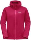 Jack Wolfskin Damen Pack & Go Shell W Jacke