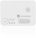 Smartwares Kohlenmonoxidmelder - 10-Jahres-Sensor - mit Testknopf -...