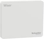 Schneider Electric Wiser Hub, Smart Home Zentrale, Steuerung per App, Zigbee, Matter