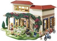 PLAYMOBIL 4857 Ferientraumhaus